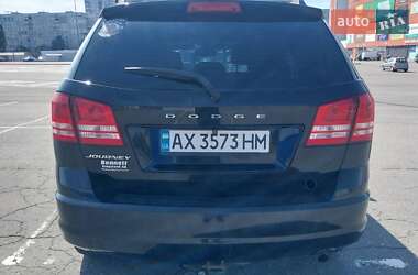 Внедорожник / Кроссовер Dodge Journey 2013 в 