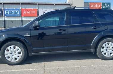 Внедорожник / Кроссовер Dodge Journey 2013 в 