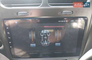Внедорожник / Кроссовер Dodge Journey 2013 в 