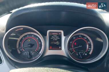 Внедорожник / Кроссовер Dodge Journey 2013 в 