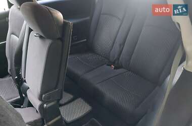 Внедорожник / Кроссовер Dodge Journey 2013 в 
