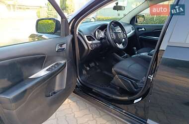Внедорожник / Кроссовер Dodge Journey 2013 в 
