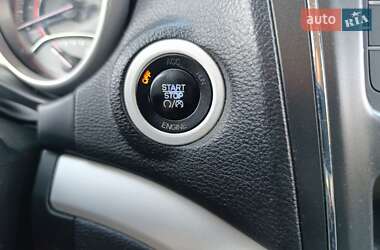 Внедорожник / Кроссовер Dodge Journey 2013 в 