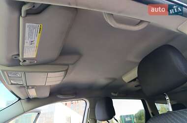 Внедорожник / Кроссовер Dodge Journey 2013 в 