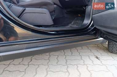 Внедорожник / Кроссовер Dodge Journey 2013 в 