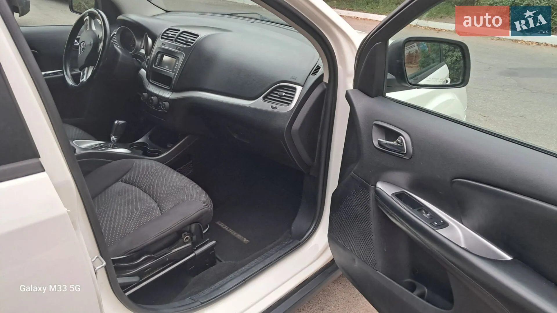2013 Dodge Journey - мініатюра 5