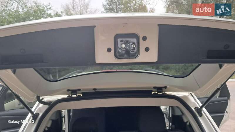 Внедорожник / Кроссовер Dodge Journey 2013 в Киеве
