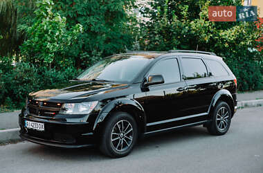 Внедорожник / Кроссовер Dodge Journey 2018 в Киеве
