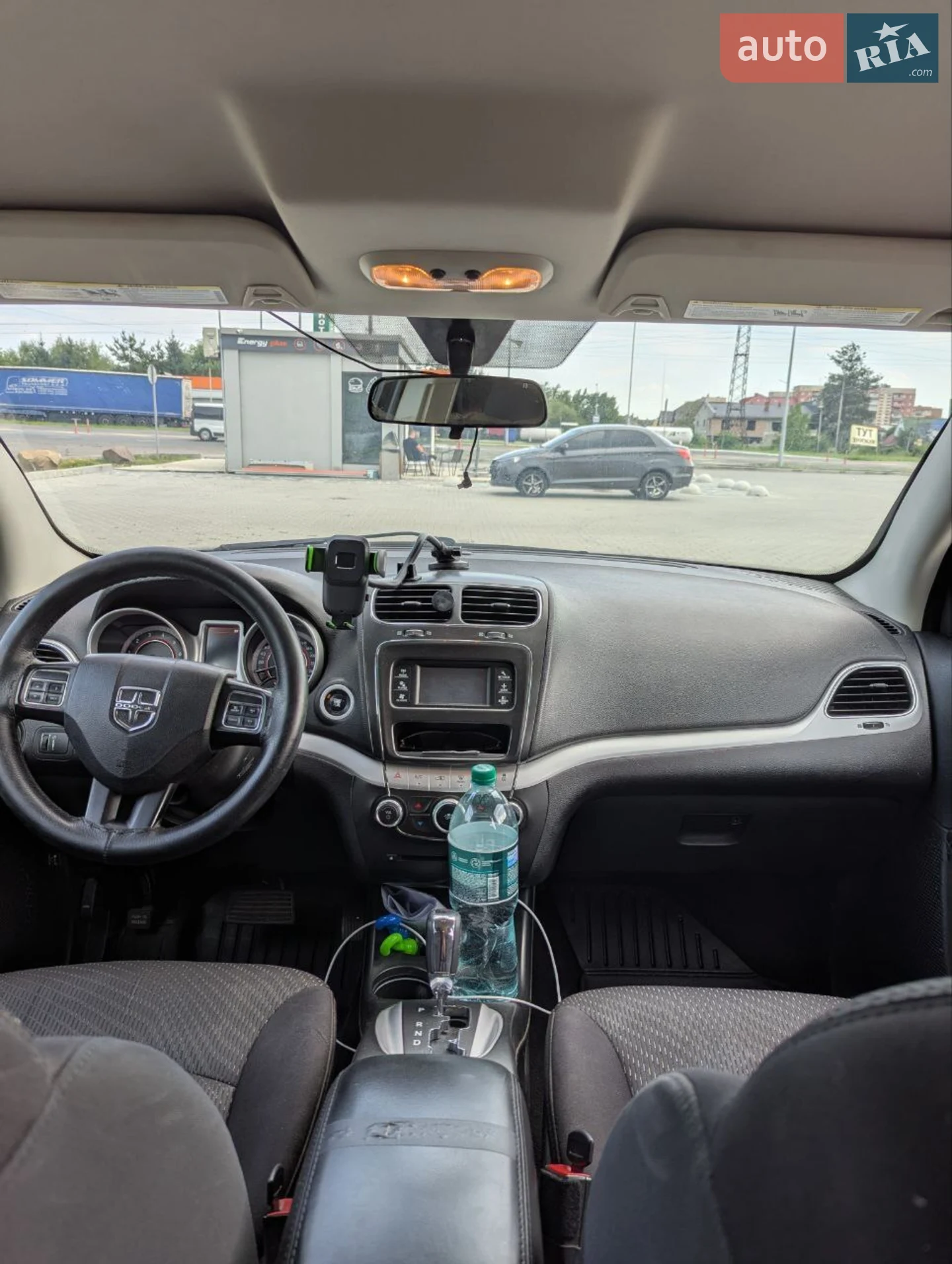 2013 Dodge Journey - мініатюра 13