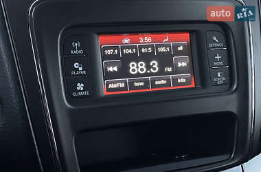 Внедорожник / Кроссовер Dodge Journey 2015 в 
