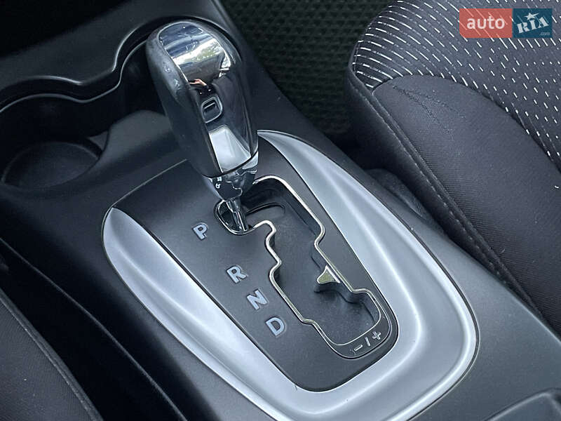 Внедорожник / Кроссовер Dodge Journey 2015 в Николаеве фото 18 Внедорожник / Кроссовер Dodge Journey 2015 в Николаеве