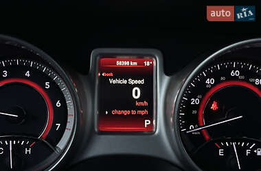 Внедорожник / Кроссовер Dodge Journey 2015 в 