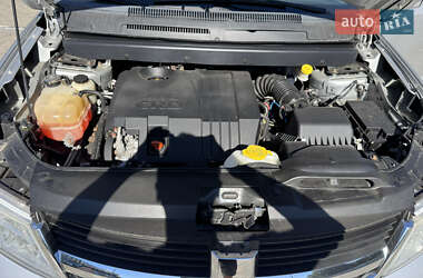 Внедорожник / Кроссовер Dodge Journey 2010 в 