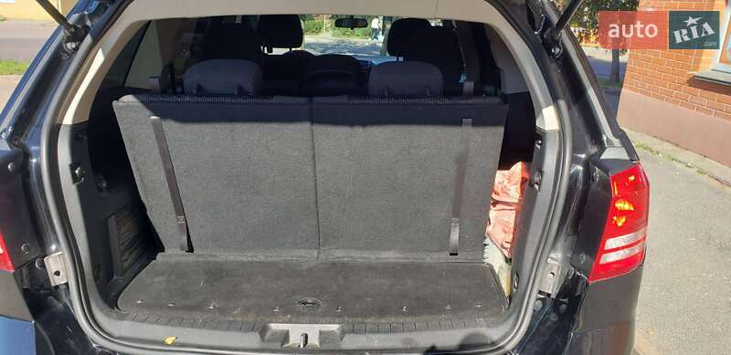 Внедорожник / Кроссовер Dodge Journey 2017 в Бердичеве