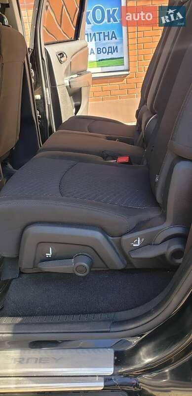 Внедорожник / Кроссовер Dodge Journey 2017 в Бердичеве