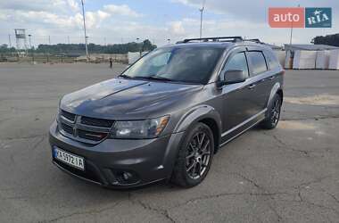 Внедорожник / Кроссовер Dodge Journey 2016 в Киеве