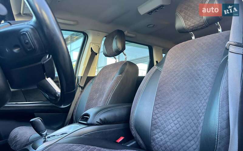 Внедорожник / Кроссовер Dodge Journey 2017 в Ивано-Франковске фото 11 Внедорожник / Кроссовер Dodge Journey 2017 в Ивано-Франковске