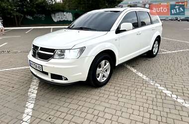 Внедорожник / Кроссовер Dodge Journey 2008 в Одессе