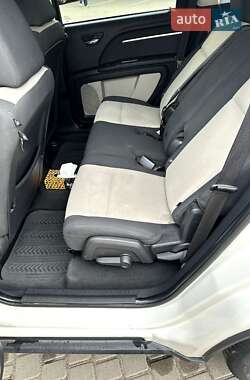 Внедорожник / Кроссовер Dodge Journey 2008 в 