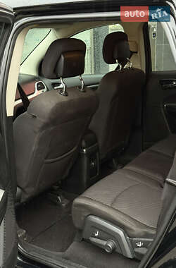 Внедорожник / Кроссовер Dodge Journey 2014 в 