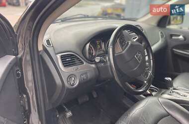 Внедорожник / Кроссовер Dodge Journey 2020 в 