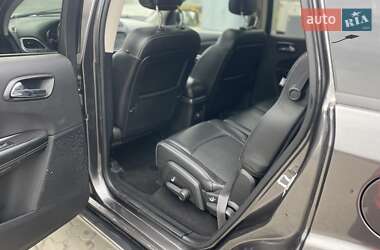 Внедорожник / Кроссовер Dodge Journey 2020 в 