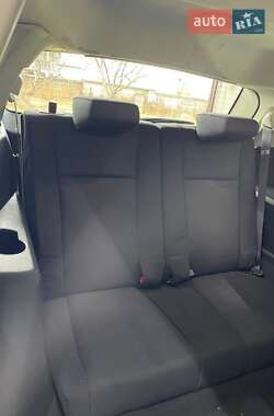 Внедорожник / Кроссовер Dodge Journey 2010 в 