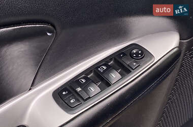 Внедорожник / Кроссовер Dodge Journey 2018 в 
