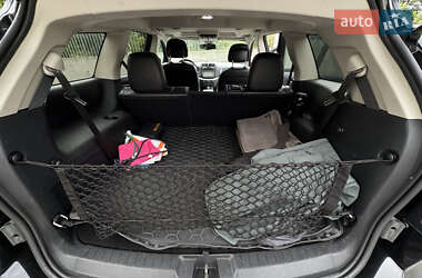 Позашляховик / Кросовер Dodge Journey 2018 в  фото 58 Позашляховик / Кросовер Dodge Journey 2018 в