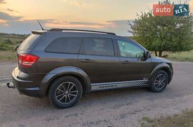 Универсал Dodge Journey 2018 в 