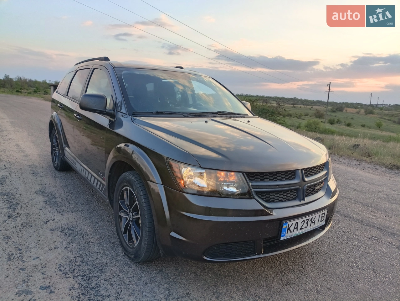 2019 Dodge Journey - мініатюра 30