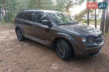 Универсал Dodge Journey 2018 в 