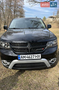 Внедорожник / Кроссовер Dodge Journey 2015 в Житомире