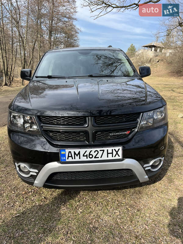 Dodge Journey 2015 Dodge Journey 2015