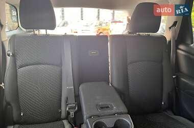 Внедорожник / Кроссовер Dodge Journey 2018 в 