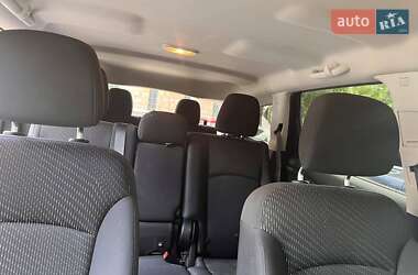 Внедорожник / Кроссовер Dodge Journey 2018 в 