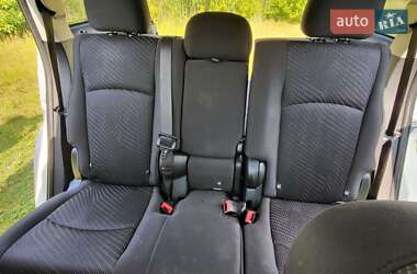 Внедорожник / Кроссовер Dodge Journey 2015 в 