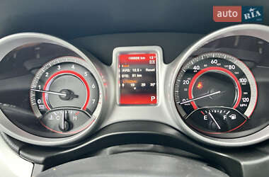 Внедорожник / Кроссовер Dodge Journey 2020 в 