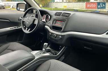 Внедорожник / Кроссовер Dodge Journey 2020 в 