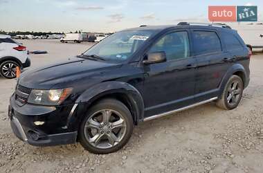 Внедорожник / Кроссовер Dodge Journey 2017 в Запорожье