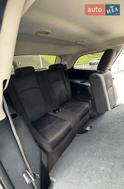 Позашляховик / Кросовер Dodge Journey 2017 в Городищеві