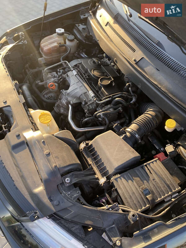 Внедорожник / Кроссовер Dodge Journey 2008 в Виннице