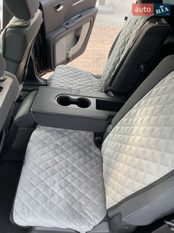 Внедорожник / Кроссовер Dodge Journey 2008 в Виннице