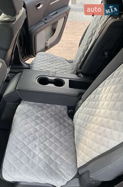Внедорожник / Кроссовер Dodge Journey 2008 в 