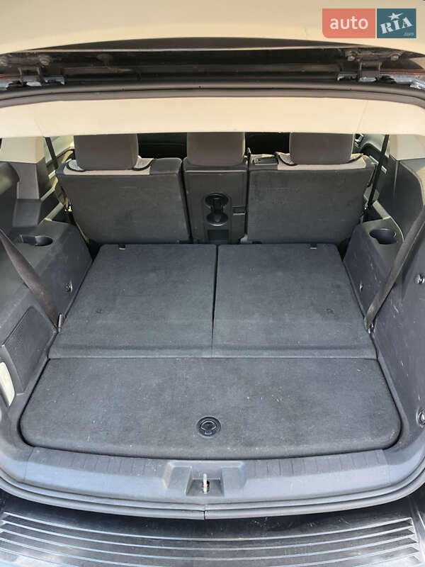 Внедорожник / Кроссовер Dodge Journey 2008 в Виннице