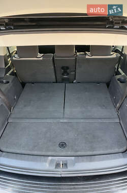 Внедорожник / Кроссовер Dodge Journey 2008 в 