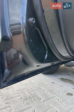 Внедорожник / Кроссовер Dodge Journey 2008 в 