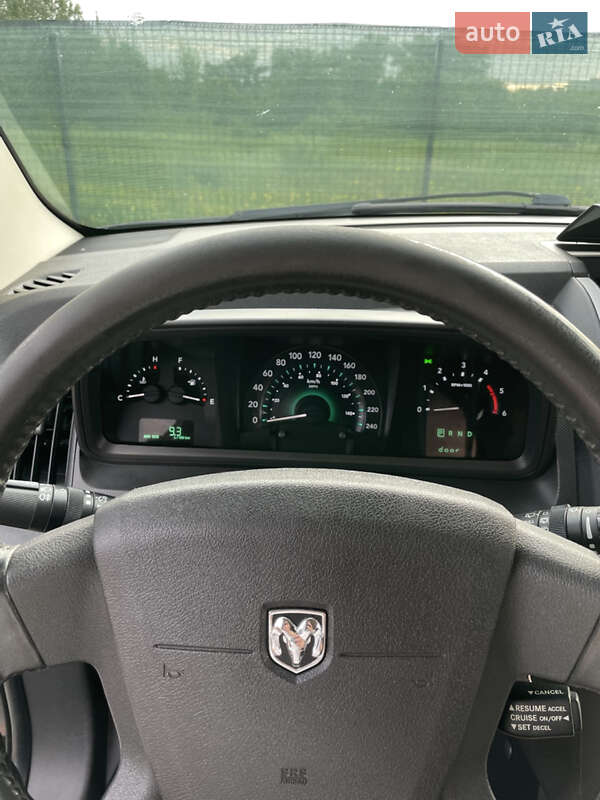 Внедорожник / Кроссовер Dodge Journey 2008 в Виннице