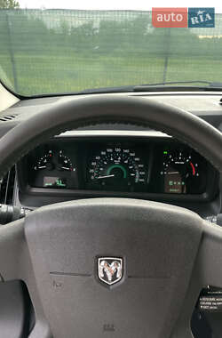 Внедорожник / Кроссовер Dodge Journey 2008 в 