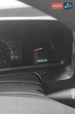 Внедорожник / Кроссовер Dodge Journey 2008 в 